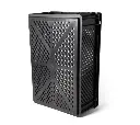 Contenedor Athena 4312E Negro-4.webp