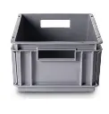 Contenedor Athena 4317RB Negro-2.webp