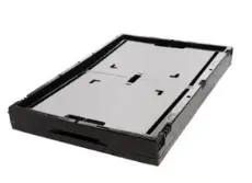 Contenedor Plegable NETTUNO 4323B Negro-2.webp
