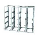 Estantería Modular FED3044 Gris-2.webp