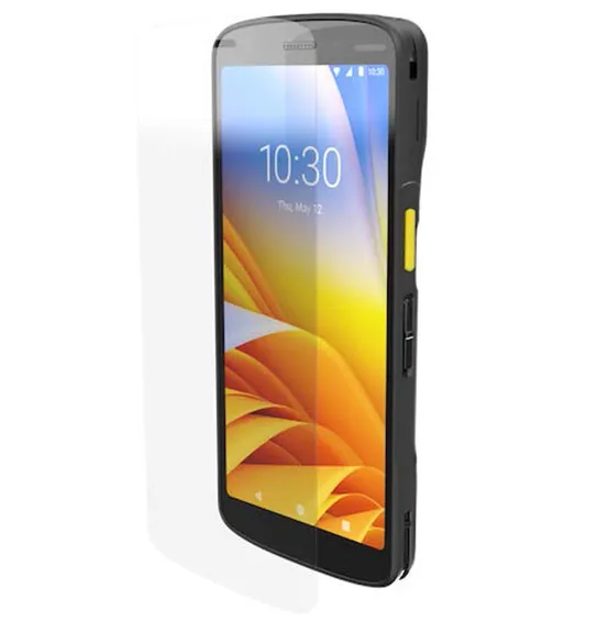 Protector de Pantalla para Colector ZEBRA TC22 TC27 - SKU RL00290 (03).webp
