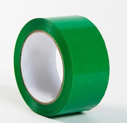 Cinta Adhesiva Embalaje 48mm x40mts (Verde)