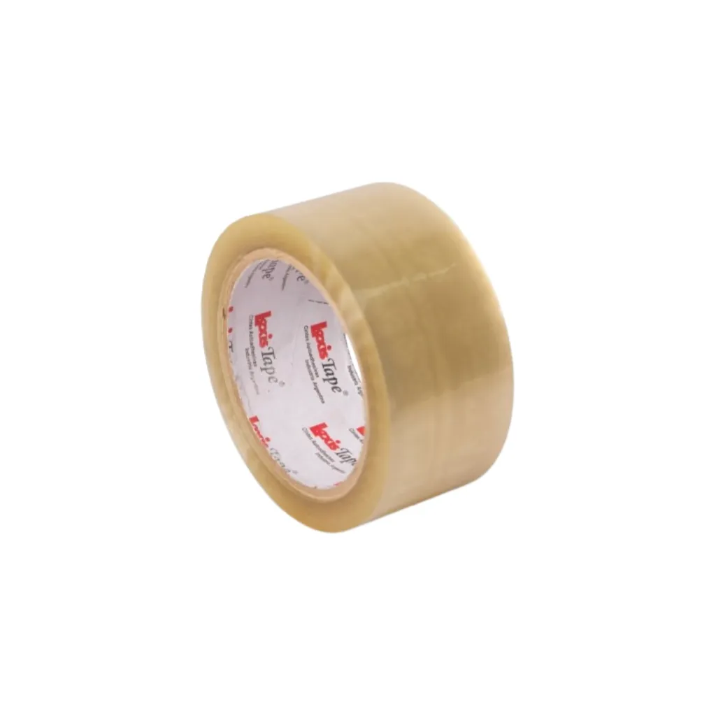 [RL00110] Cinta Adhesiva Embalaje 48mm x40mts LT Transparente