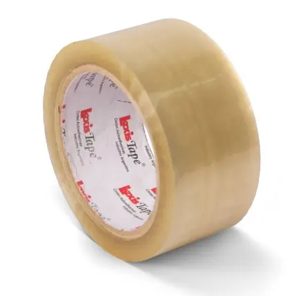 Cinta Adhesiva Embalaje 72mm x100mts (Transparente)