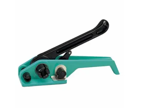 Flejadora Manual TENSOR H-23 (Verde)