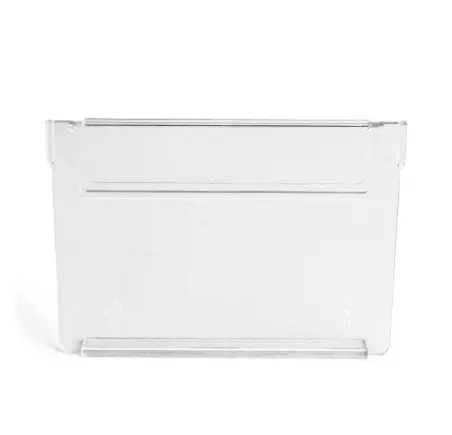 Divisor para Gavetas Multibox RK160 Storage Compat Transparente