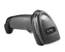 Lector de Códigos de Barras DS2208 Zebra Negro