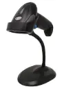 Lector de Códigos de Barras SC050 (Negro)