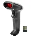 Lector de Códigos de Barras SC310BT (Negro)
