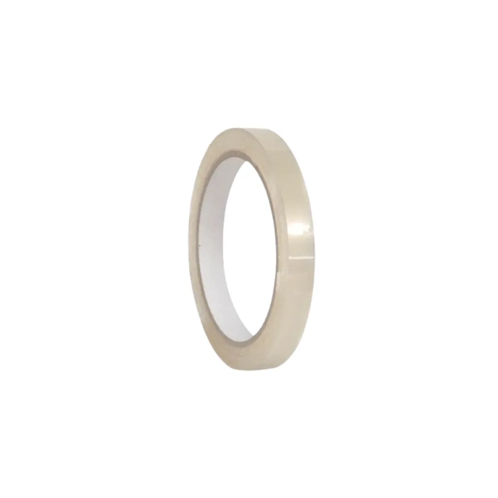 Cinta Adhesiva 12mm x50mts Transparente
