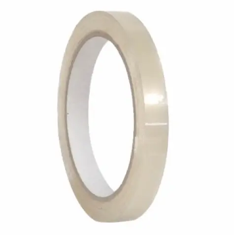 Cinta Adhesiva12mm x50mts (Transparente)
