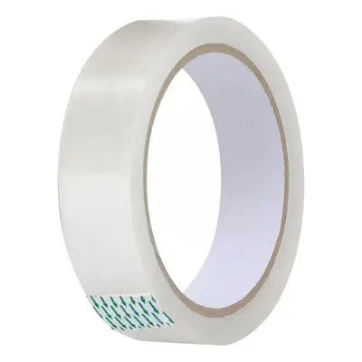 Cinta Adhesiva 24mm x50mts (Transparente)