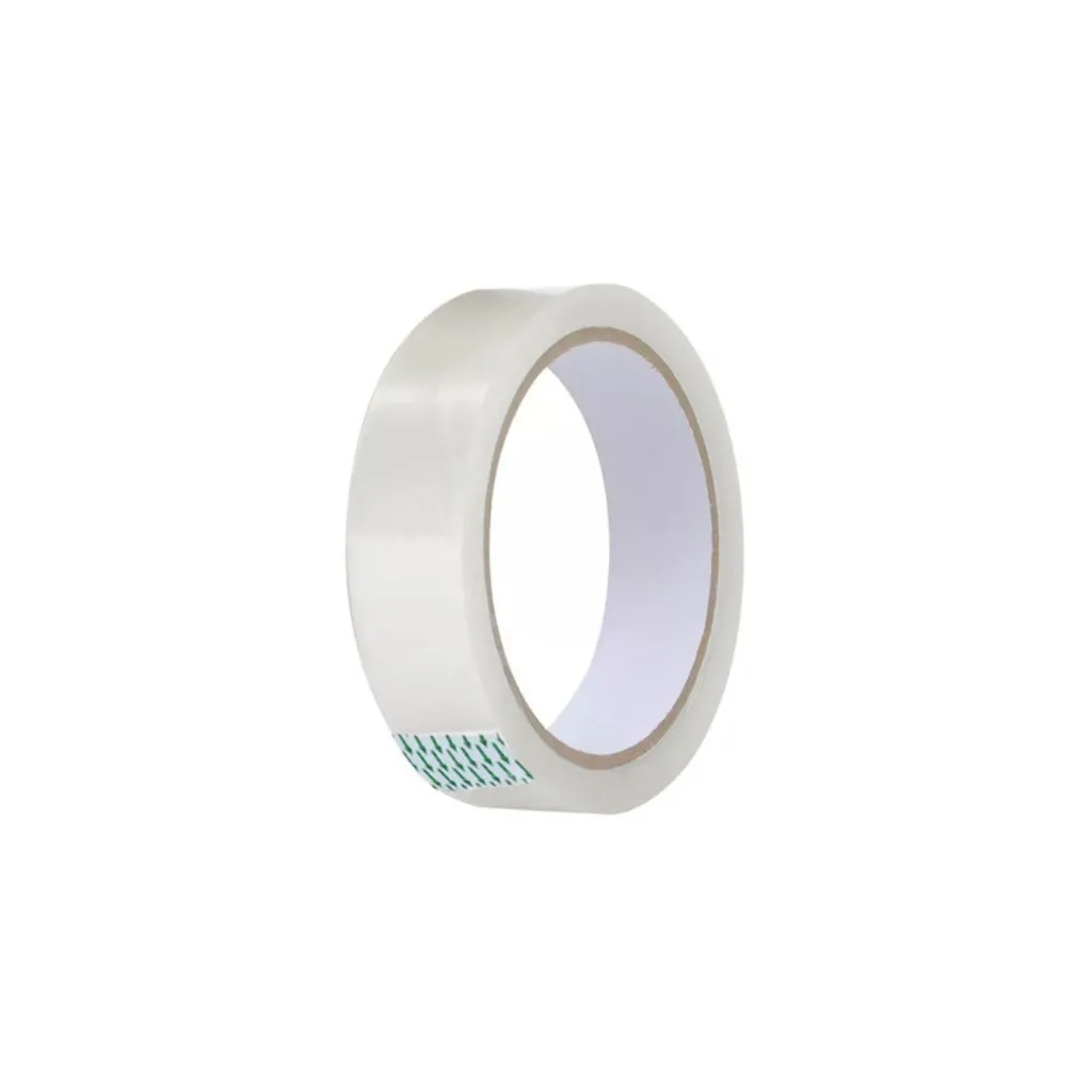 Cinta Adhesiva 24mm x50mts Transparente