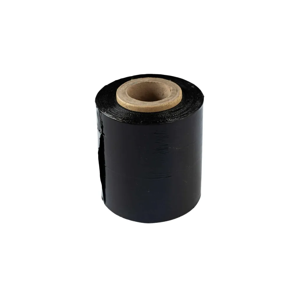 Film Strech x10cm Pack Wrap Negro