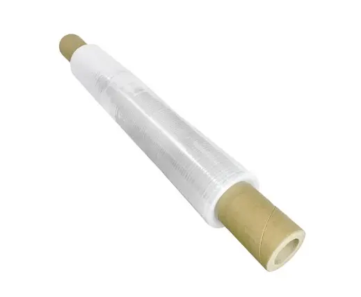 Film Strech C/Mango x50cm Pack Wrap Cristal