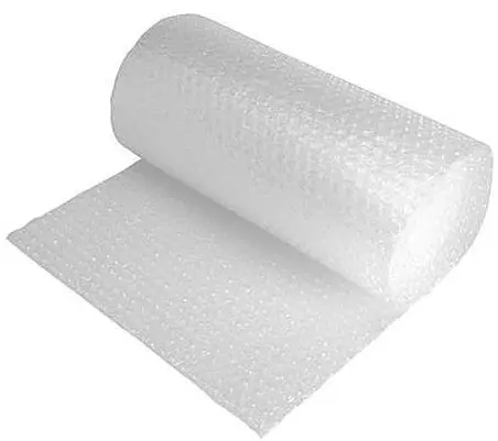 Rollo PLURIBOL 1mt x100mts (Transparente)