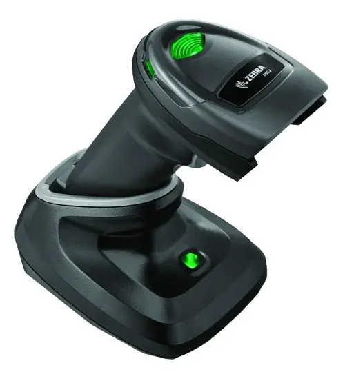 [RL00048] Lector de Códigos de Barras DS2278 (Negro)