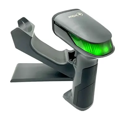 Lector de Códigos de Barras SC430 (Gris)