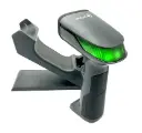 Lector de Códigos de Barras SC430 (Negro)