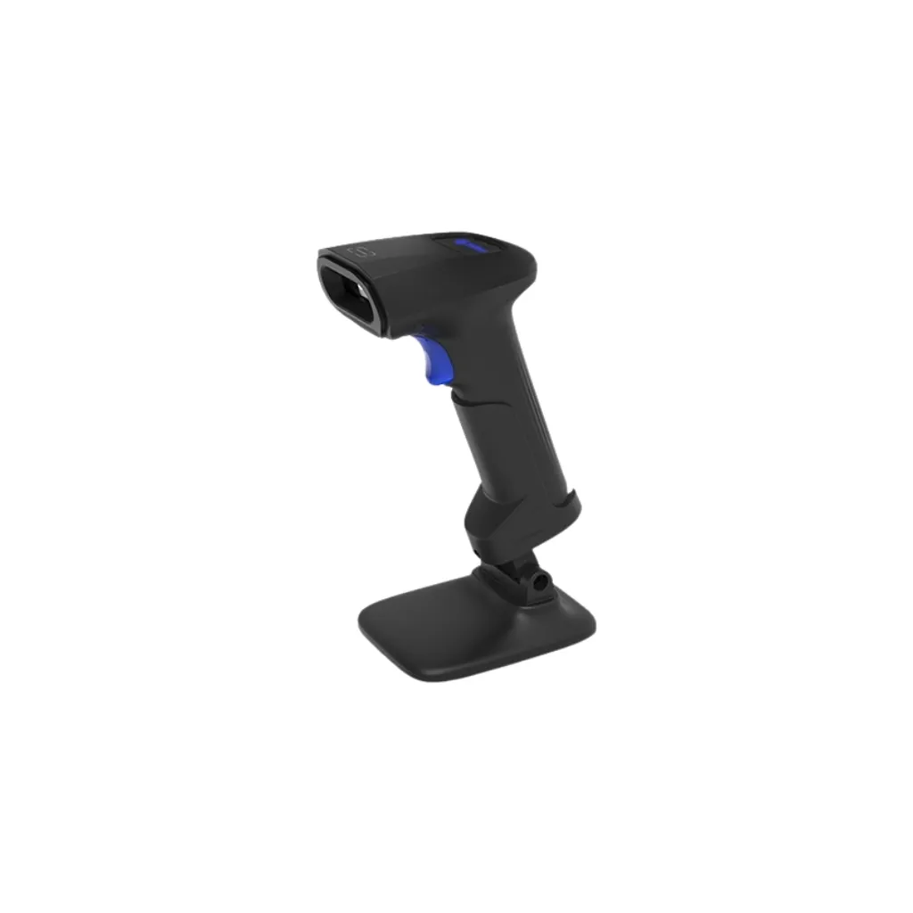 [RL00052] Lector de Códigos de Barras SC415 3nStar Negro