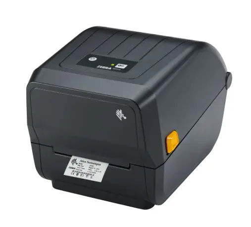 Impresora de Etiquetas ZD220 Zebra Negra