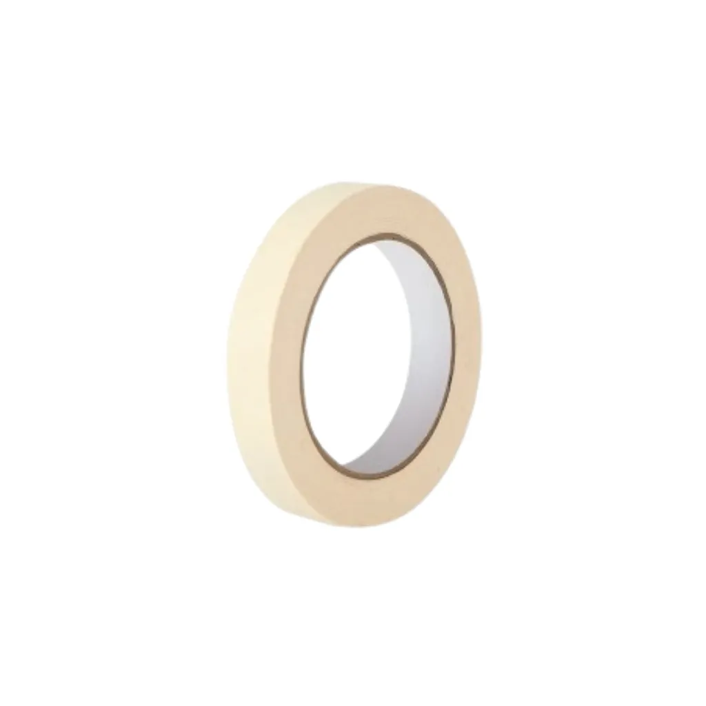 Cinta de Papel 24mm x40mts LT Blanca