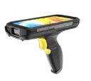 Pistola con Gatillo Electrónico TC22-TC27 Zebra Negro