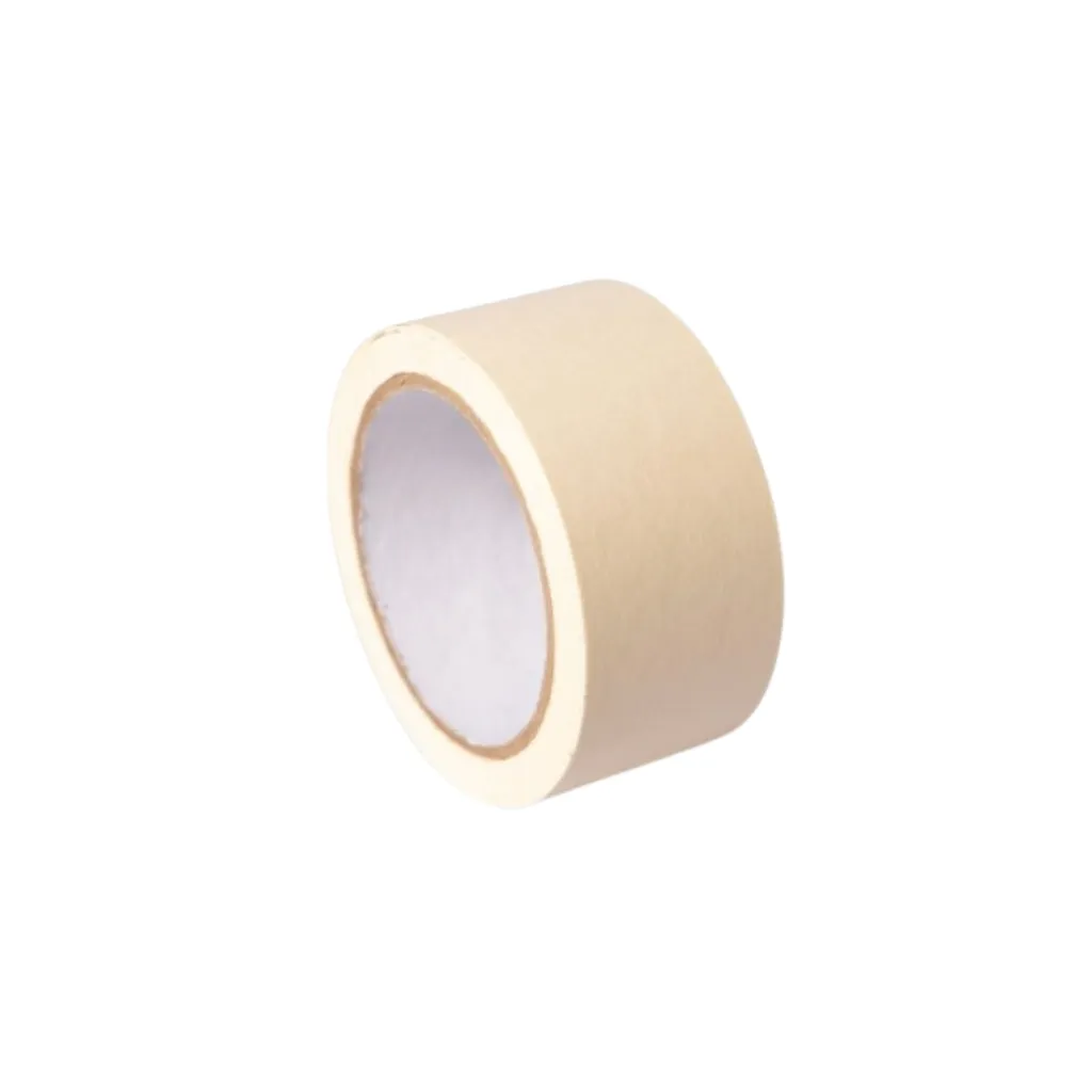Cinta de Papel 48mm x40mts LT Blanca