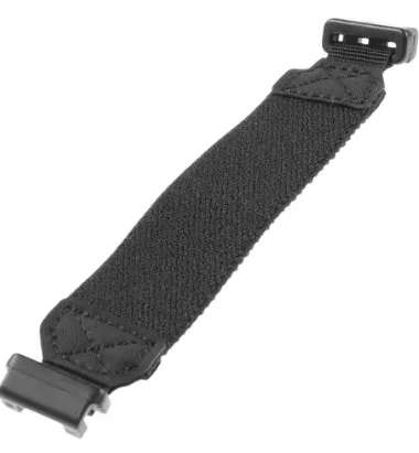 Correa Hand Strap TC22 Zebra Negro