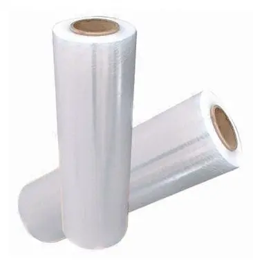 Film Strech x50cm Pack Wrap Cristal