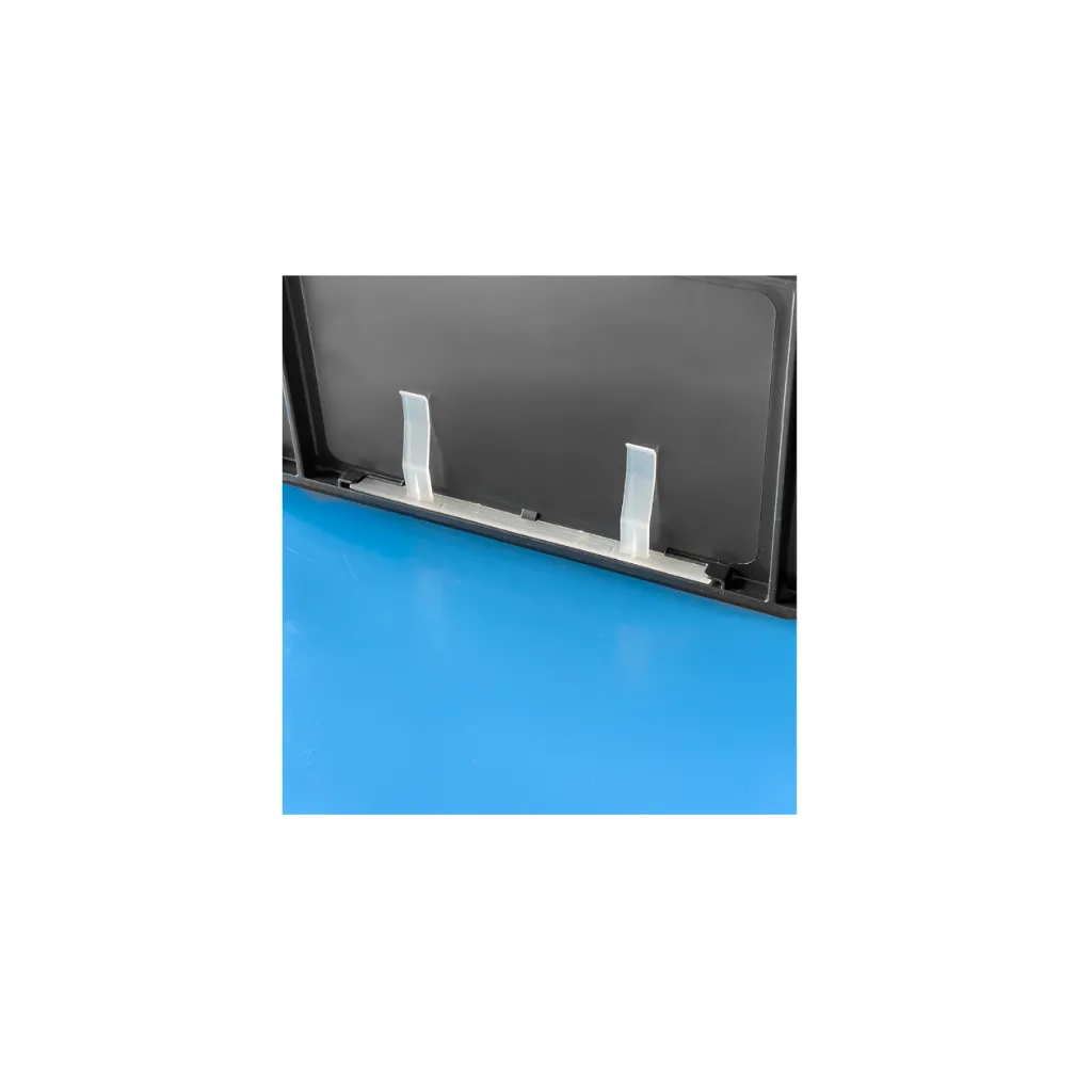 Porta Etiqueta para Contenedor ATHENA 60x40cm  6404P000 Storage Compat