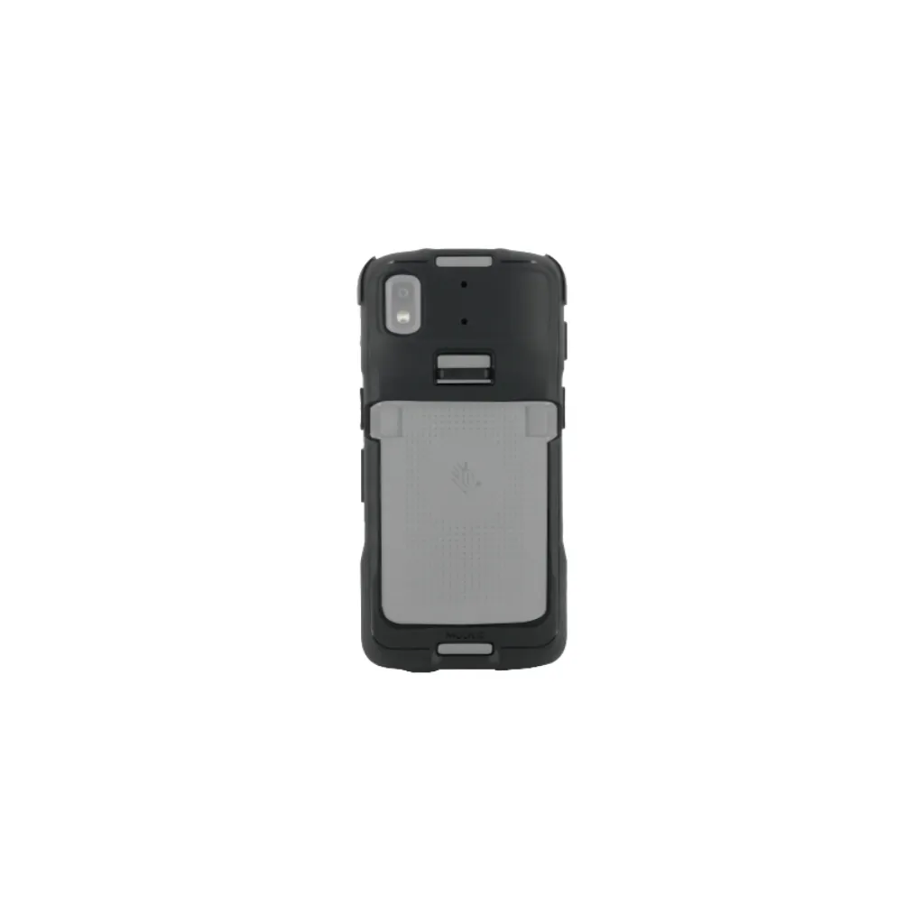 Funda de Silicona para Colector Zebra TC22-TC27 Mobilis Negro