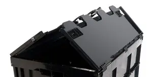 [RL00246] Tapa NEPTUNO 40x30cm TP4303 (Negra)