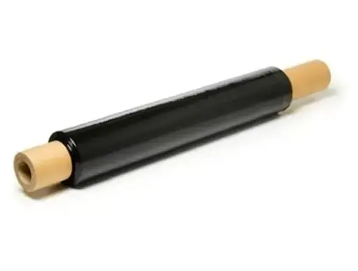 [RL00037] Rollo Film Strech C/Mango x50cm-Negro