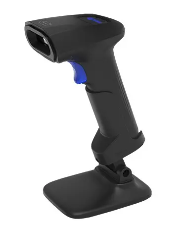 [RL00052] Lector de Códigos de Barras SC415 (Negro) 