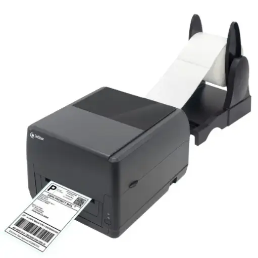 [RL00057] Impresora de Etiquetas LTT334 (Negra)