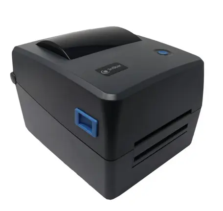 [RL00060] Impresora de Etiquetas LTT214 (Negra)