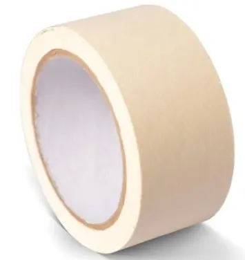 [RL00064] Cinta de Papel 36mm x40mts (Blanca)